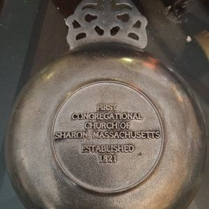 Plaque